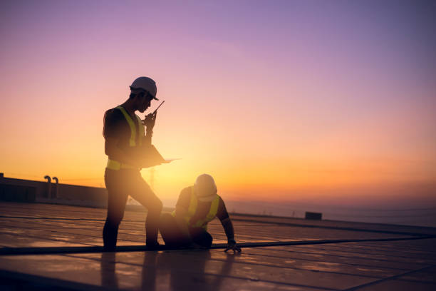 Professional Roofing Contractor in Callaway, FL
