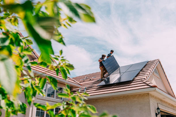 Quick and Trustworthy Emergency Roof Repair Services in Callaway, FL